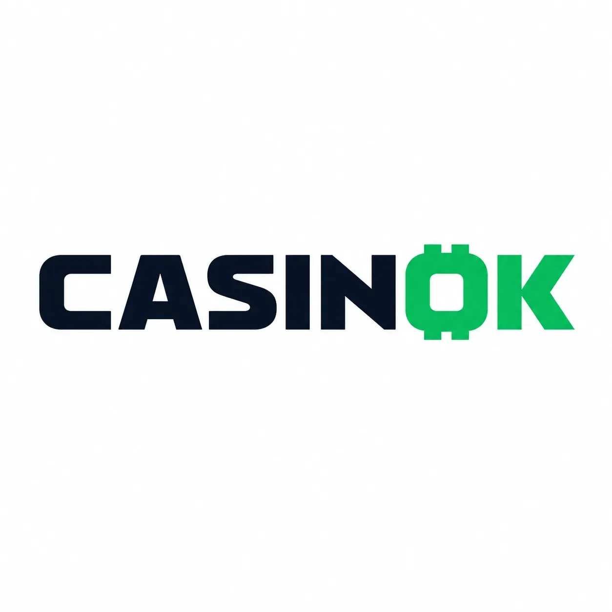 Casinok logo