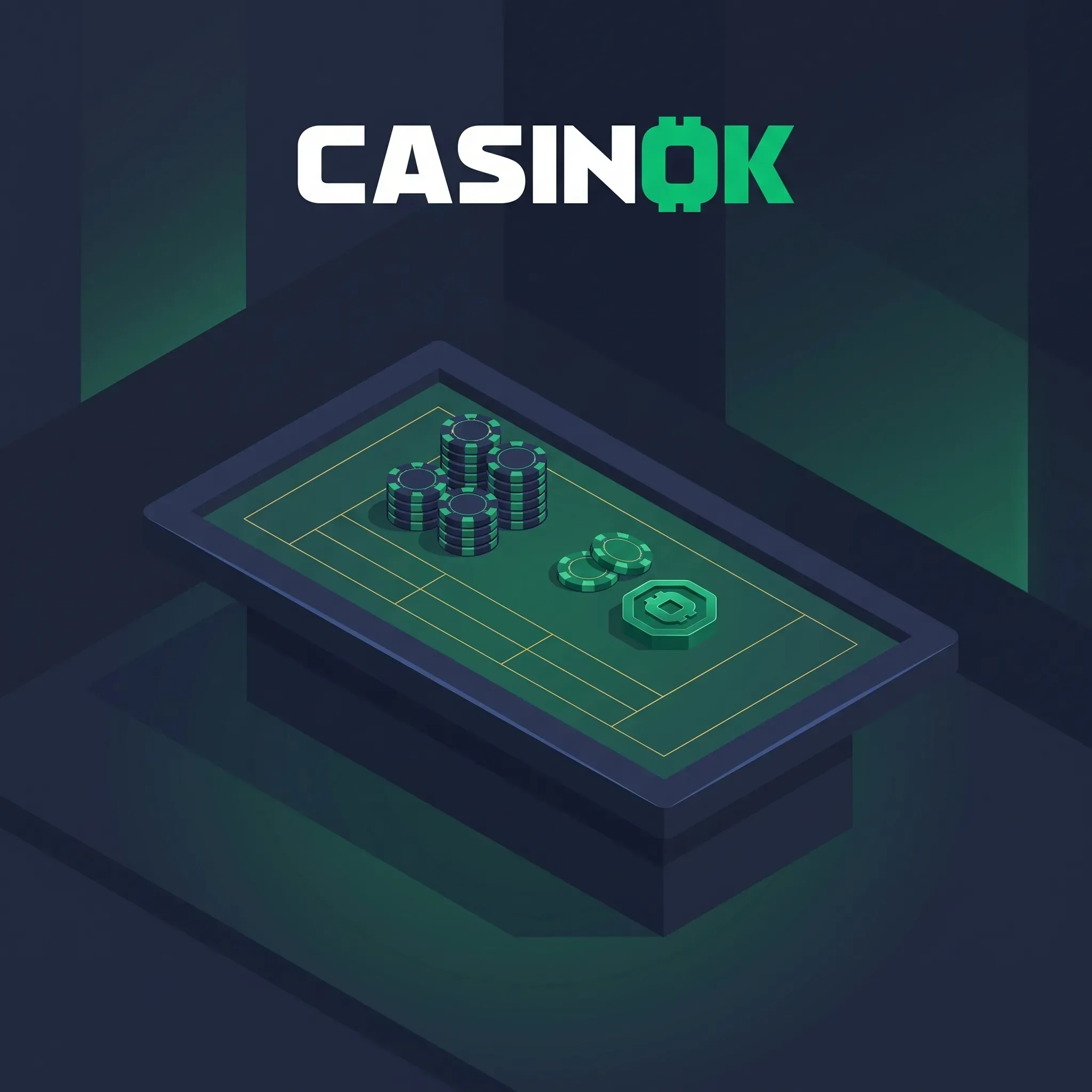 Casinok Deutschland gaming table